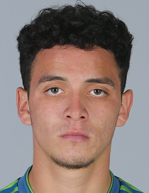 Alfonso Ocampo Chavez